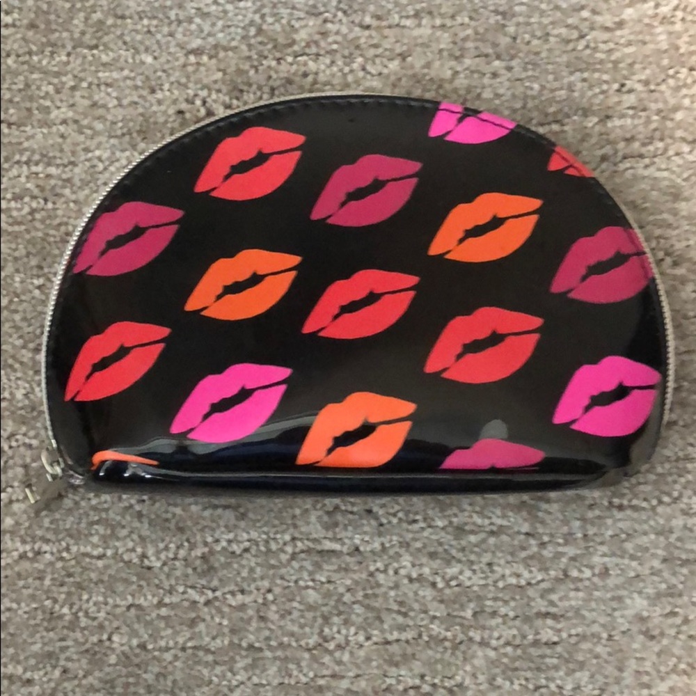 Makeup Bag!